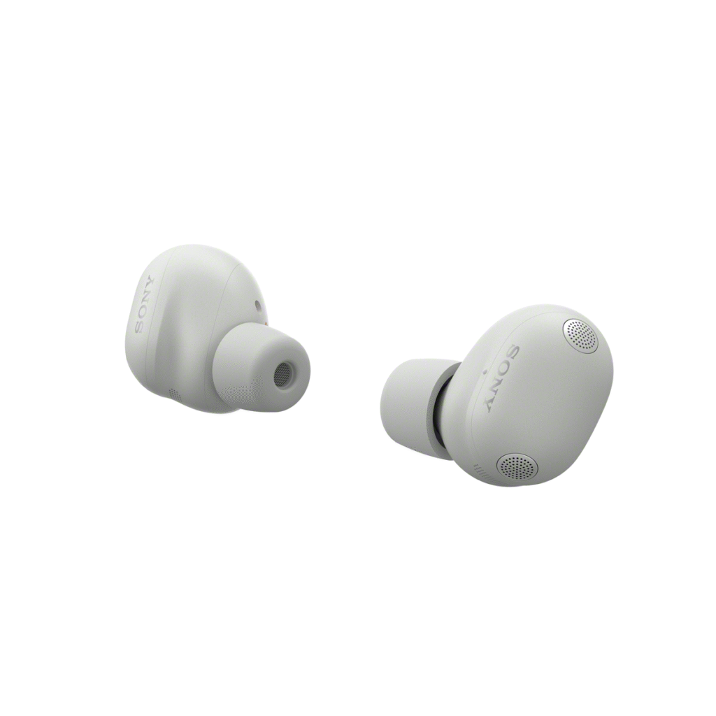 Tai nghe Chống ồn Sony WF-1000XM6