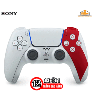 [LIMITED] Tay cầm PS5 DualSense God of War™ 20th Anniversary CFI-ZCT1G ZA