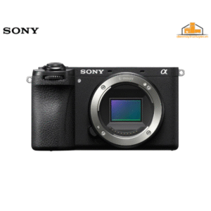 Máy ảnh Sony α6700 | ILCE-6700 (Thân máy)