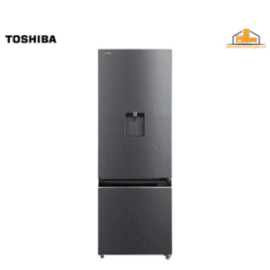 Tủ lạnh Inverter Toshiba 321L GR-RB405WEA-PMV(06)-MG