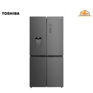 Tủ lạnh Inverter Toshiba 471L GR-RF606WI-PMV(60)-AG