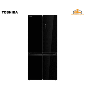 Tủ lạnh Inverter Toshiba 515L GR-RF677WI-PGV(22)-XK