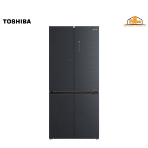 Tủ lạnh Inverter Toshiba 515L GR-RF677WI-PMV(06)-MG