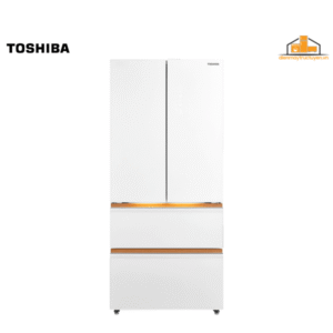 Tủ lạnh Inverter Toshiba Japandi 533L GR-RF690WI-PGV(67)