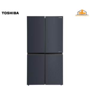 Tủ lạnh Inverter Toshiba 711L GR-RF900WI-PMV(06)-MG