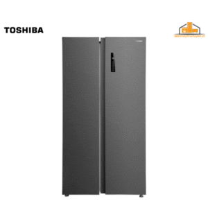Tủ lạnh Inverter Toshiba 555L GR-RS696WI-PMV(60)-AG