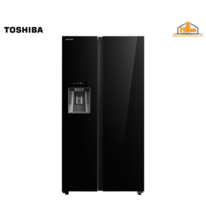 Tủ lạnh Inverter Toshiba 568L GR-RS755WIA-PGV(22)-XK