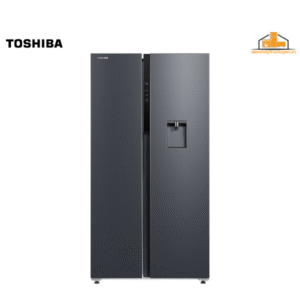 Tủ lạnh Inverter Toshiba 596L GR-RS775WI-PMV(06)-MG