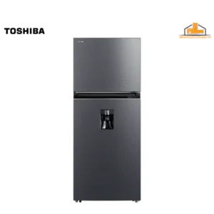 Tủ lạnh Inverter Toshiba 407L GR-RT535WE-PMV(06)-MG (Hàng thanh lý)