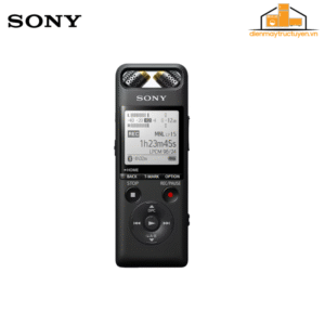 Máy ghi âm tuyến tính Sony PCM-A10