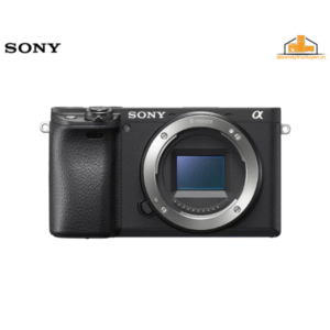 Máy ảnh Sony α6400 | ILCE-6400 (Thân máy)