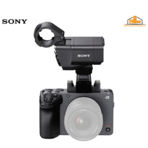 Máy Quay Sony Cinema Line FX30 kèm tay cầm XLR | ILME-FX30 (Thanh lý hàng trưng bày)