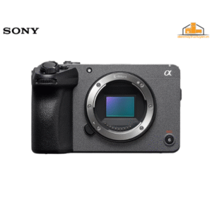 Máy quay Sony Cinema Line FX2 | ILME-FX2B (Thân máy)