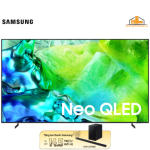 Tivi Samsung Neo QLED 100 inch QA100QN80H