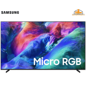 Tivi Samsung Micro RGB 85 inch MRA85R85H