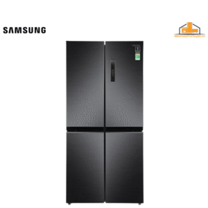 Tủ lạnh Inverter Samsung  488L RF48A4000B4/SV