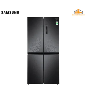 Tủ lạnh Inverter Samsung  488L RF48A4000B4/SV