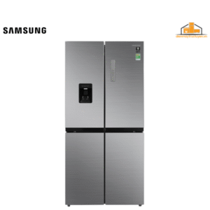 Tủ lạnh Inverter Samsung 488L RF48A4010M9SV