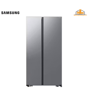 Tủ lạnh Inverter Samsung 583L RS57DG400EM9SV