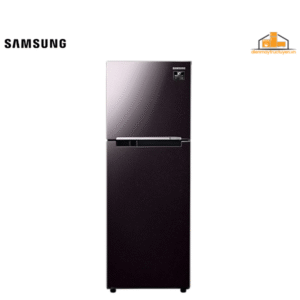 Tủ lạnh Inverter Samsung 236L  RT22M4032BY/SV