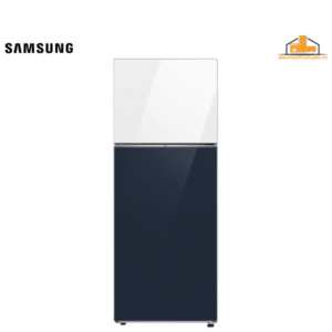 Tủ lạnh Inverter Samsung Bespoke 305L RT31CB56248ASV