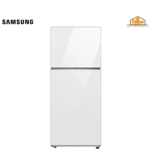 Tủ lạnh Inverter Samsung Bespoke 385L RT38CB668412SV