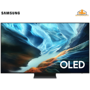 Tivi Samsung OLED 83 inch QA83S90H