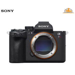 Máy ảnh Sony α7R VI | ILCE-7RM6 (Thân máy)