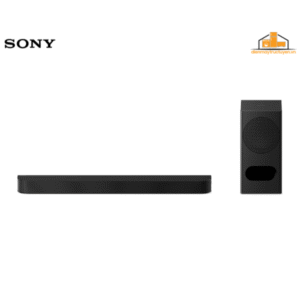 Loa thanh Sony 5.1 kênh 250W BRAVIA Theatre Bar 5 HT-B500