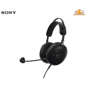 Tai nghe Sony Gaming có dây Open-back INZONE H6 Air MDR-G600