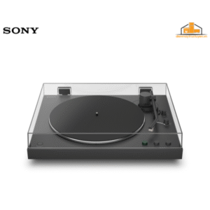 Đầu đĩa than Bluetooth tự động Sony PS-LX3BT