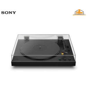 Đầu đĩa than Bluetooth tự động Sony PS-LX5BT