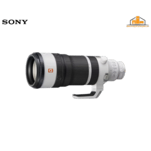 Ống kính FE 100-400 mm F4.5 GM OSS | SEL100400MC