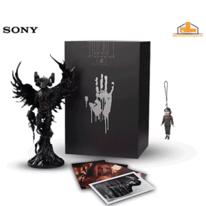 [LIMITED] Đĩa PS5 Death Stranding 2 On the Beach Collector's Edition (ECAS-00110)