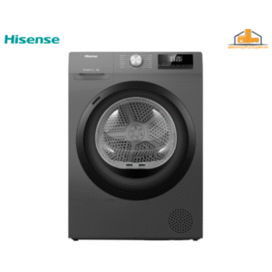 Máy sấy Bơm nhiệt Hisense 8 kg DH80N1T
