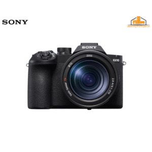 Máy ảnh siêu zoom Sony RX10 V | DSC-RX10M5