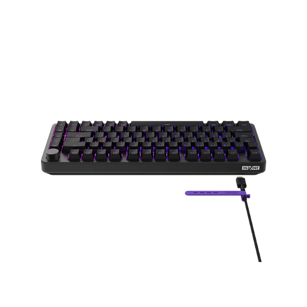 Bàn phím Sony INZONE KBD-H75 - Ảnh 6