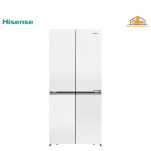 Tủ lạnh Inverter Hisense 488L RQ470P5GW