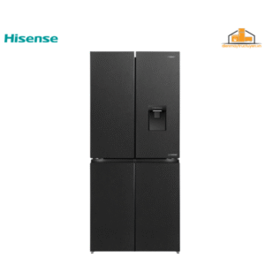 Tủ lạnh Inverter Hisense 427L RQ559N4EBND