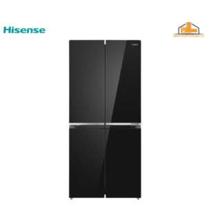 Tủ lạnh Inverter Hisense 427L RQ559N4EBU