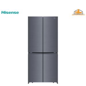 Tủ lạnh Inverter Hisense 488L RQ630N4EBUI3