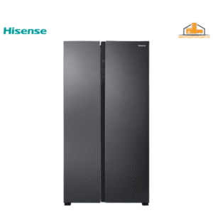 Tủ lạnh Inverter Hisense 544L RS708N4EBN