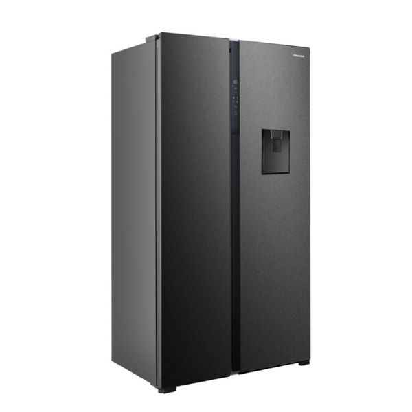 Tủ lạnh Inverter Hisense 550L RS708N4EBND - Ảnh 2