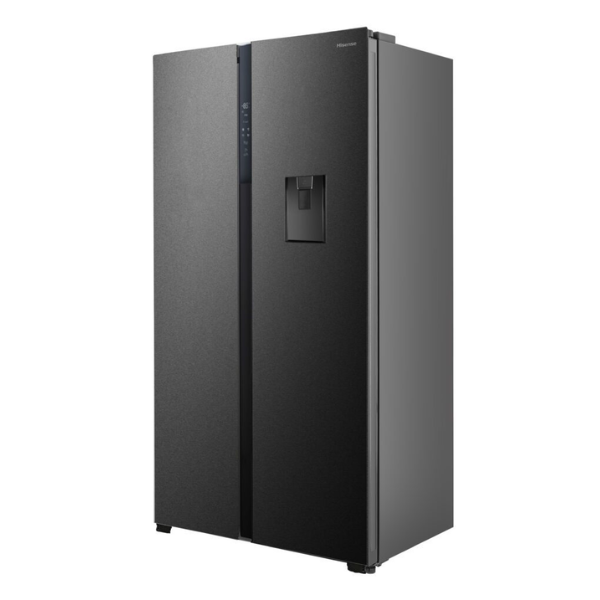 Tủ lạnh Inverter Hisense 550L RS708N4EBND - Ảnh 3