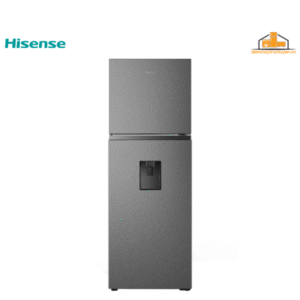 Tủ lạnh Inverter Hisense 249L RT328N4EBND