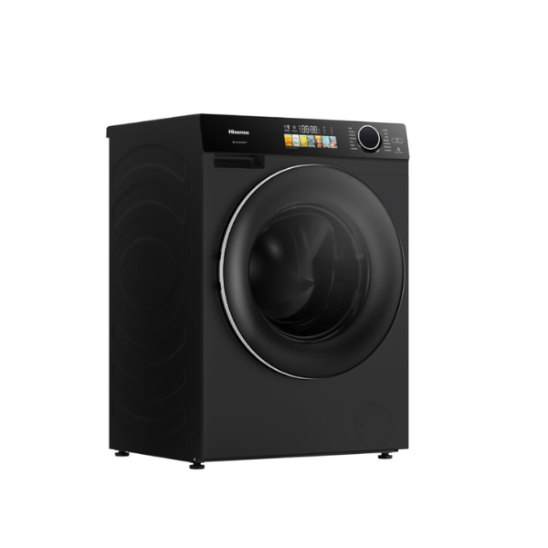 Máy giặt Hisense 12 kg WF120M5 - Ảnh 4