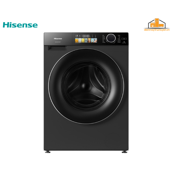 Máy giặt Hisense 12 kg WF120M5