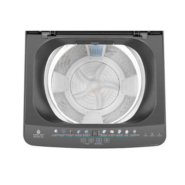 Máy giặt Hisense 13kg WTJH1313UB - Ảnh 4
