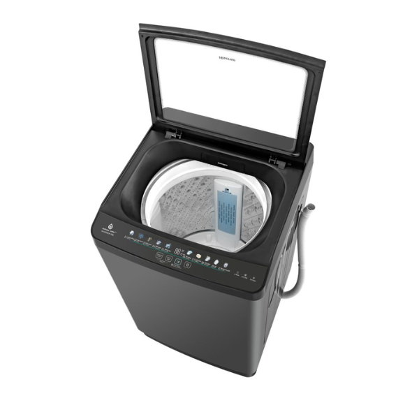 Máy giặt Hisense 13kg WTJH1313UB - Ảnh 12