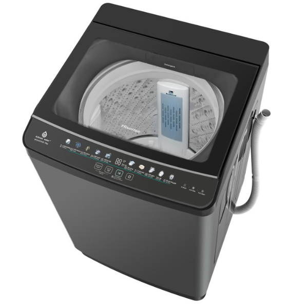 Máy giặt Hisense 13kg WTJH1313UB - Ảnh 9